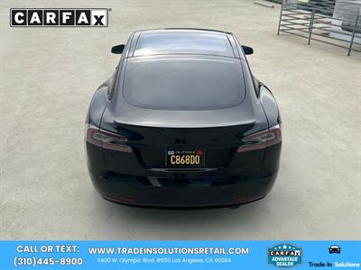 2018 Tesla Model S P100D AWD AWD - Photo 9 - Los Angeles, CA 90064