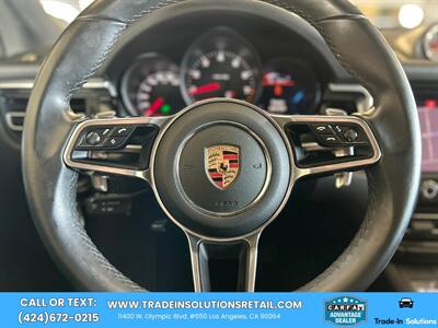 2021 Porsche Macan   - Photo 14 - Los Angeles, CA 90064