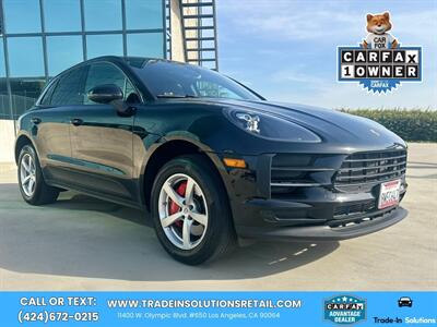 2021 Porsche Macan   - Photo 6 - Los Angeles, CA 90064