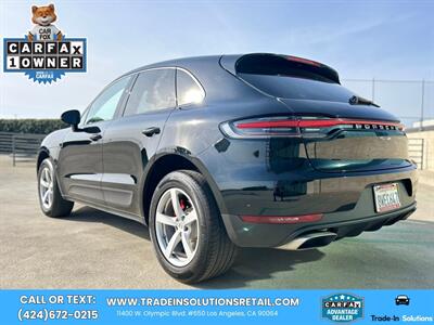 2021 Porsche Macan   - Photo 11 - Los Angeles, CA 90064