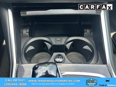 2022 BMW 3 Series 330i 4Dr Convenience Package - Photo 21 - Los Angeles, CA 90064
