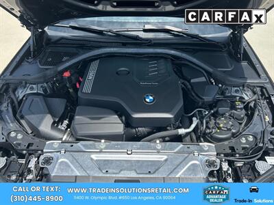 2022 BMW 3 Series 330i 4Dr Convenience Package - Photo 37 - Los Angeles, CA 90064