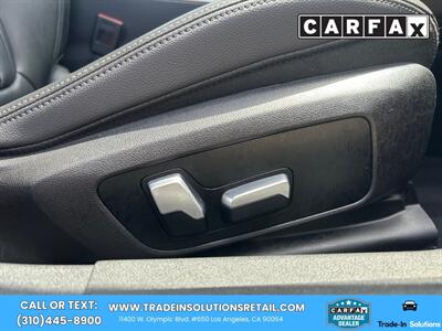 2022 BMW 3 Series 330i 4Dr Convenience Package - Photo 29 - Los Angeles, CA 90064