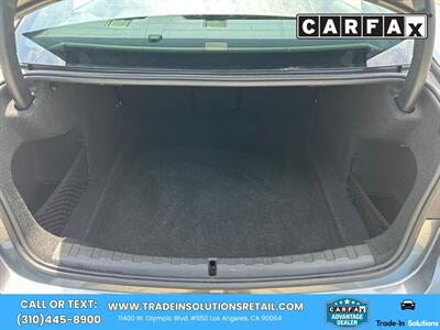 2022 BMW 3 Series 330i 4Dr Convenience Package - Photo 36 - Los Angeles, CA 90064