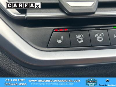2022 BMW 3 Series 330i 4Dr Convenience Package - Photo 20 - Los Angeles, CA 90064