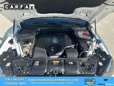 2020 Mercedes-Benz GLE 450 4MATIC  AMG Line - Photo 64 - Los Angeles, CA 90064