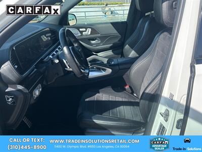 2020 Mercedes-Benz GLE 450 4MATIC  AMG Line - Photo 40 - Los Angeles, CA 90064