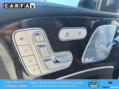 2020 Mercedes-Benz GLE 450 4MATIC  AMG Line - Photo 16 - Los Angeles, CA 90064