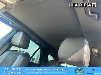 2020 Mercedes-Benz GLE 450 4MATIC  AMG Line - Photo 38 - Los Angeles, CA 90064