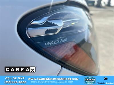 2020 Mercedes-Benz GLE 450 4MATIC  AMG Line - Photo 57 - Los Angeles, CA 90064