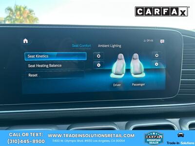 2020 Mercedes-Benz GLE 450 4MATIC  AMG Line - Photo 30 - Los Angeles, CA 90064