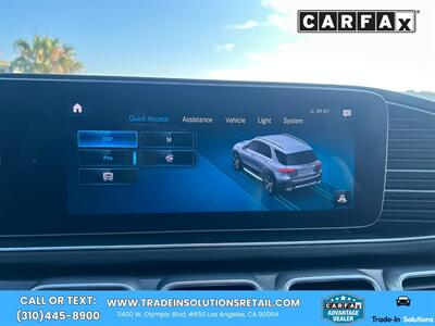 2020 Mercedes-Benz GLE 450 4MATIC  AMG Line - Photo 27 - Los Angeles, CA 90064