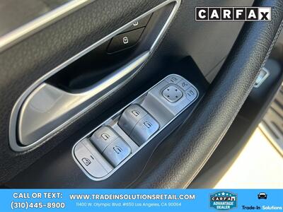 2020 Mercedes-Benz GLE 450 4MATIC  AMG Line - Photo 19 - Los Angeles, CA 90064