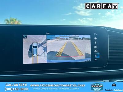 2020 Mercedes-Benz GLE 450 4MATIC  AMG Line - Photo 31 - Los Angeles, CA 90064