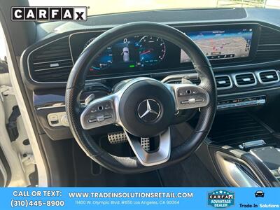 2020 Mercedes-Benz GLE 450 4MATIC  AMG Line - Photo 20 - Los Angeles, CA 90064