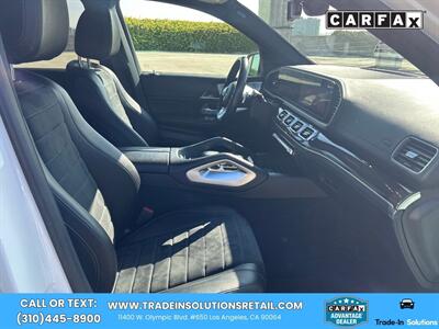 2020 Mercedes-Benz GLE 450 4MATIC  AMG Line - Photo 42 - Los Angeles, CA 90064