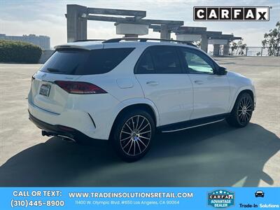 2020 Mercedes-Benz GLE 450 4MATIC  AMG Line - Photo 6 - Los Angeles, CA 90064