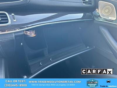 2020 Mercedes-Benz GLE 450 4MATIC  AMG Line - Photo 44 - Los Angeles, CA 90064