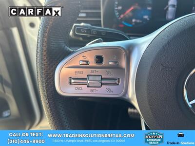 2020 Mercedes-Benz GLE 450 4MATIC  AMG Line - Photo 21 - Los Angeles, CA 90064