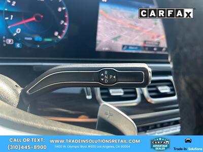 2020 Mercedes-Benz GLE 450 4MATIC  AMG Line - Photo 33 - Los Angeles, CA 90064