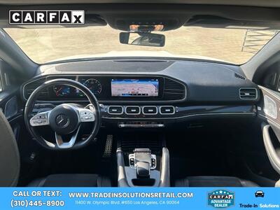 2020 Mercedes-Benz GLE 450 4MATIC  AMG Line - Photo 13 - Los Angeles, CA 90064