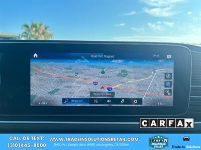 2020 Mercedes-Benz GLE 450 4MATIC  AMG Line - Photo 25 - Los Angeles, CA 90064