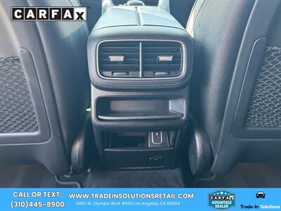 2020 Mercedes-Benz GLE 450 4MATIC  AMG Line - Photo 47 - Los Angeles, CA 90064