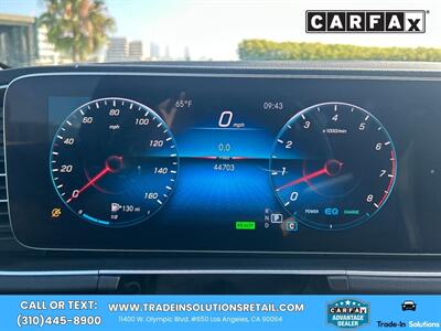 2020 Mercedes-Benz GLE 450 4MATIC  AMG Line - Photo 23 - Los Angeles, CA 90064