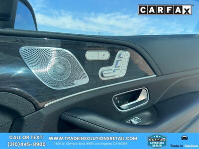 2020 Mercedes-Benz GLE 450 4MATIC  AMG Line - Photo 41 - Los Angeles, CA 90064