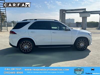 2020 Mercedes-Benz GLE 450 4MATIC  AMG Line - Photo 7 - Los Angeles, CA 90064