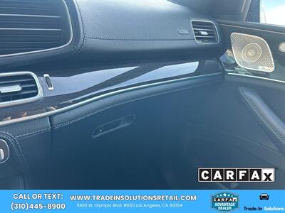 2020 Mercedes-Benz GLE 450 4MATIC  AMG Line - Photo 43 - Los Angeles, CA 90064