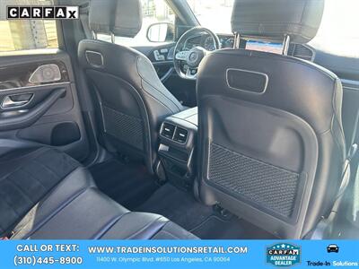 2020 Mercedes-Benz GLE 450 4MATIC  AMG Line - Photo 48 - Los Angeles, CA 90064