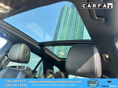 2020 Mercedes-Benz GLE 450 4MATIC  AMG Line - Photo 37 - Los Angeles, CA 90064