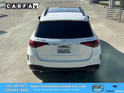 2020 Mercedes-Benz GLE 450 4MATIC  AMG Line - Photo 5 - Los Angeles, CA 90064