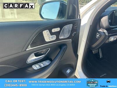 2020 Mercedes-Benz GLE 450 4MATIC  AMG Line - Photo 15 - Los Angeles, CA 90064