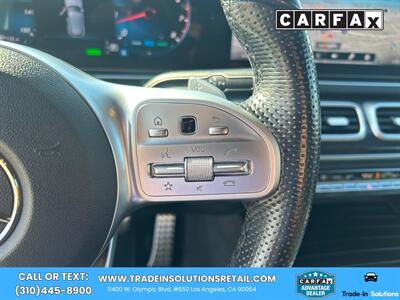 2020 Mercedes-Benz GLE 450 4MATIC  AMG Line - Photo 22 - Los Angeles, CA 90064