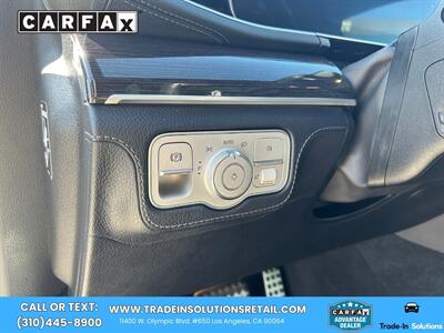 2020 Mercedes-Benz GLE 450 4MATIC  AMG Line - Photo 18 - Los Angeles, CA 90064