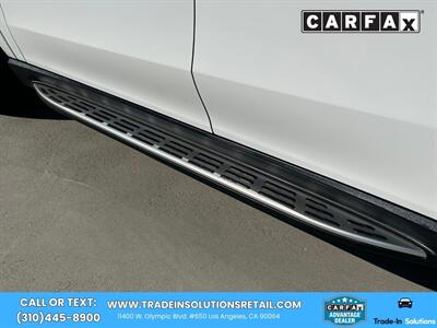 2020 Mercedes-Benz GLE 450 4MATIC  AMG Line - Photo 59 - Los Angeles, CA 90064