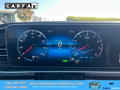 2020 Mercedes-Benz GLE 450 4MATIC  AMG Line - Photo 24 - Los Angeles, CA 90064