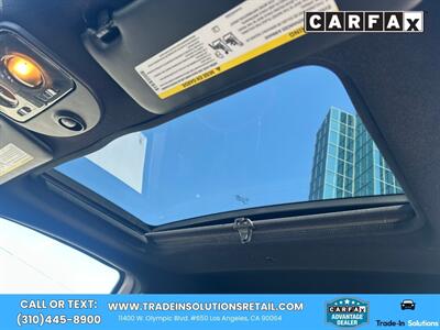2019 FIAT 500e Customer Preferred Package - Photo 35 - Los Angeles, CA 90064
