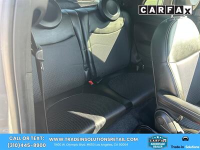 2019 FIAT 500e Customer Preferred Package - Photo 22 - Los Angeles, CA 90064