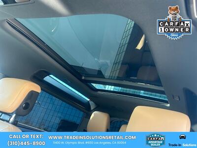 2025 Land Rover Defender 6C HYBRID 2D SUV 90 P400  DYNAMIC SE - Photo 48 - Los Angeles, CA 90064