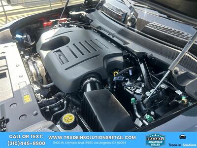 2025 Land Rover Defender 6C HYBRID 2D SUV 90 P400  DYNAMIC SE - Photo 63 - Los Angeles, CA 90064