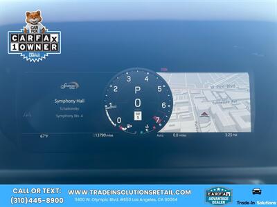 2025 Land Rover Defender 6C HYBRID 2D SUV 90 P400  DYNAMIC SE - Photo 16 - Los Angeles, CA 90064