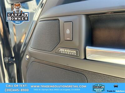 2025 Land Rover Defender 6C HYBRID 2D SUV 90 P400  DYNAMIC SE - Photo 37 - Los Angeles, CA 90064