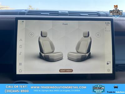 2025 Land Rover Defender 6C HYBRID 2D SUV 90 P400  DYNAMIC SE - Photo 23 - Los Angeles, CA 90064