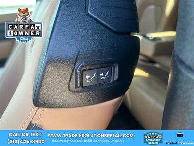 2025 Land Rover Defender 6C HYBRID 2D SUV 90 P400  DYNAMIC SE - Photo 34 - Los Angeles, CA 90064