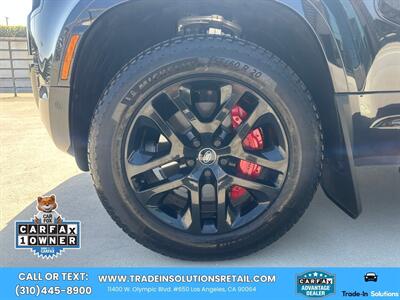 2025 Land Rover Defender 6C HYBRID 2D SUV 90 P400  DYNAMIC SE - Photo 60 - Los Angeles, CA 90064
