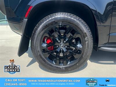 2025 Land Rover Defender 6C HYBRID 2D SUV 90 P400  DYNAMIC SE - Photo 59 - Los Angeles, CA 90064