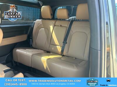 2025 Land Rover Defender 6C HYBRID 2D SUV 90 P400  DYNAMIC SE - Photo 43 - Los Angeles, CA 90064
